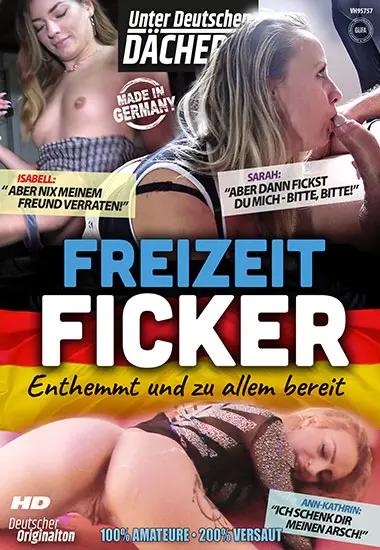 Freizeit Ficker | Unter Deutschen D. | Download, 4K/HD, VOD