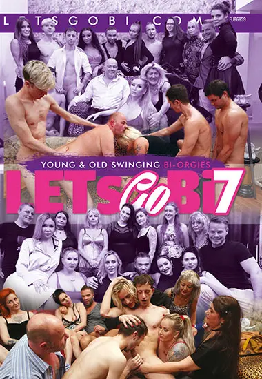 Lets Go Bi 07 | LETSGOBI | DVD