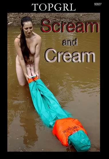 Topgrl - Scream And Cream andamp; Chemistry | Belrose | DVD