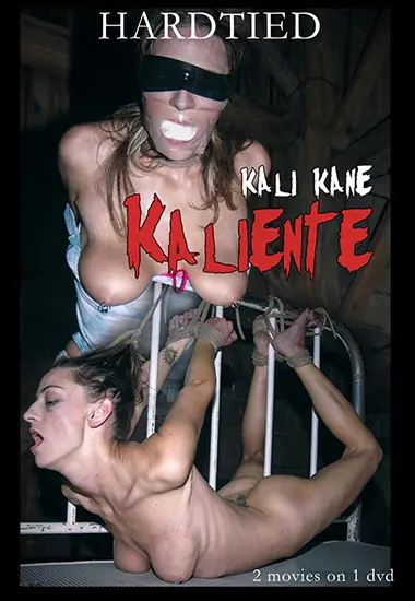 Hardtied - Kaliente andamp; Tickled | Belrose | DVD
