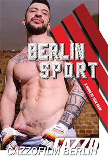 CAZZO - Berlin Sport | Unknown