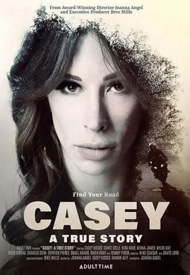 Casey: A True Story(ADULT TIME) at sexvideoall.com