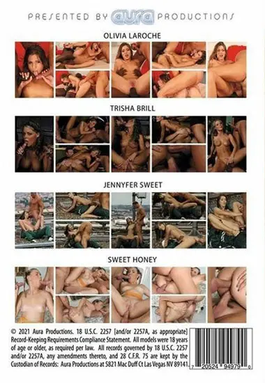 Ultimate Anal Experience, The(AURA) at sexvideoall.com(back cover)