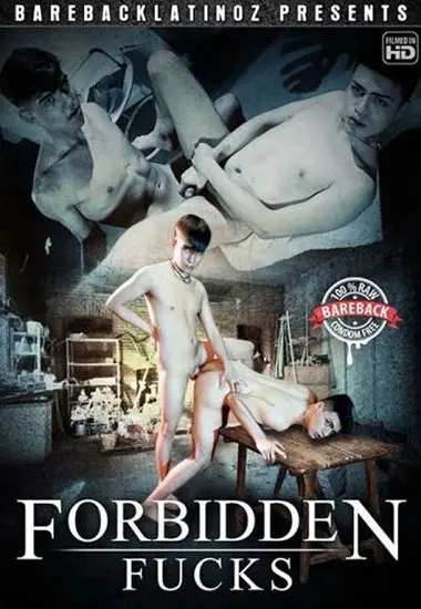 Forbidden Fucks(BAREBACK) at sexvideoall.com
