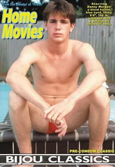 Home Movies | BIJOU | DVD