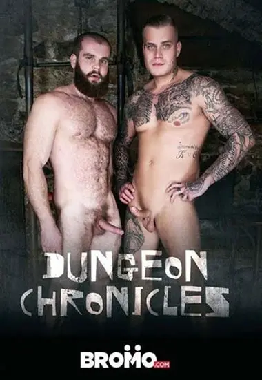 Dungeon Chronicles | BROMO | DVD