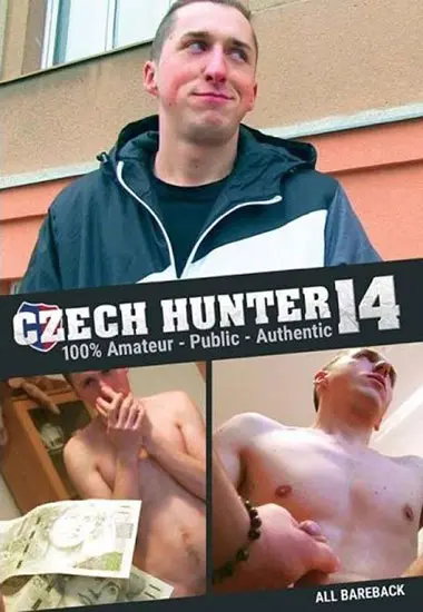Czech Hunter 14 | CZECH