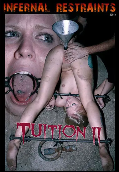 Infernal Restraints - Tuition 2 andamp; I Am A Bondage Model | Belrose | DVD