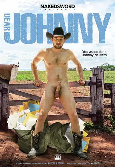 NAKED SWORD - Dear Johnny | Unknown(back cover)