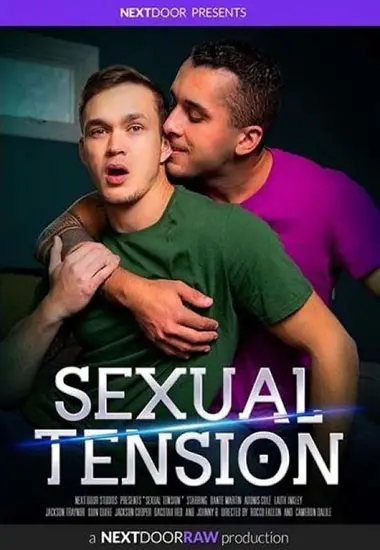Sexual Tension | Next Door Studios | DVD