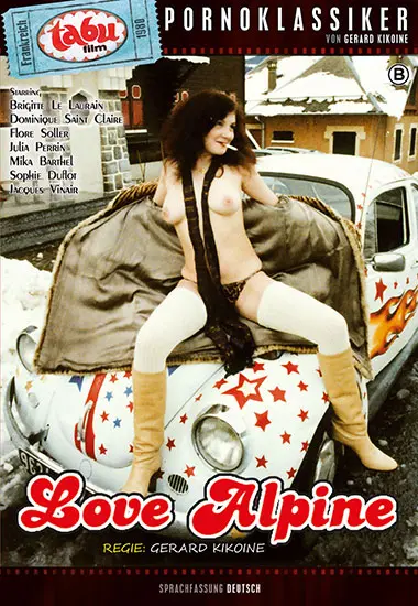 Love Alpine | Tabu | Download, VOD