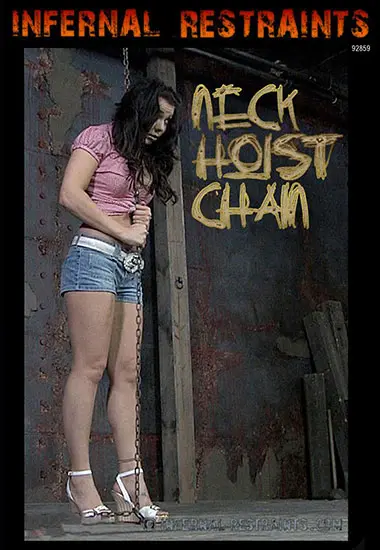 Infernal Restraints - Neck Hoist Chain | Belrose | DVD