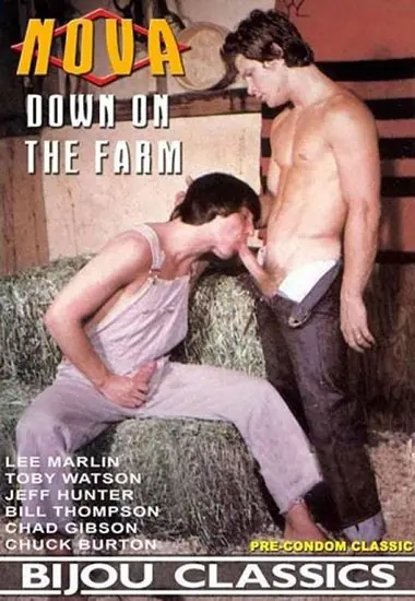 Down on the Farm | BIJOU | DVD