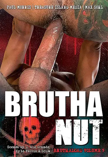 TREASURE ISLAND MEDIA - Bruthanut - Bruthaload  9 | Unknown