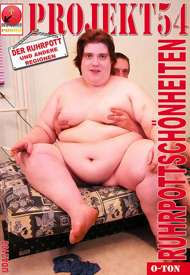 Ruhrpottschand#246;nheiten | Projekt 54 | DVD