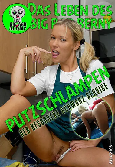 BBB - Putzschlampen - Der besondere Schwanz Service | Fun-Picture | DVD