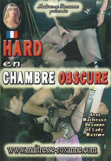 Hard en chambre obscene | maitresse-roxanne