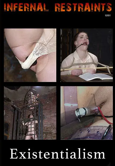 Infernal Restraints - Existentialism | Belrose | DVD
