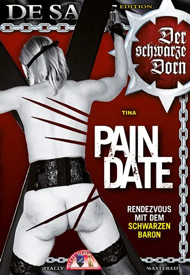 SCHWARZER DORN Pain Date | MOVIESTAR | DVD