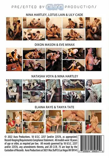 Momma Licks Pussy(AURA) at sexvideoall.com(back cover)