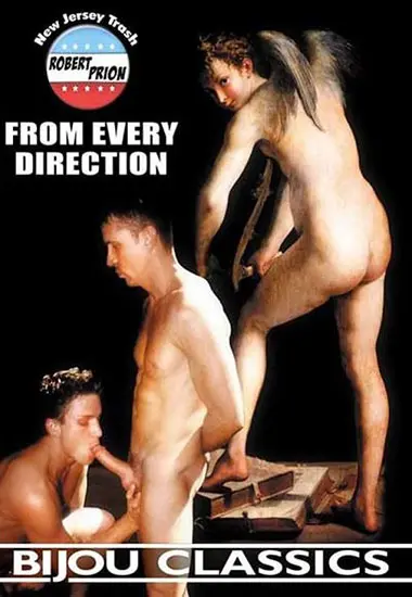 From Every Direction | BIJOU | DVD