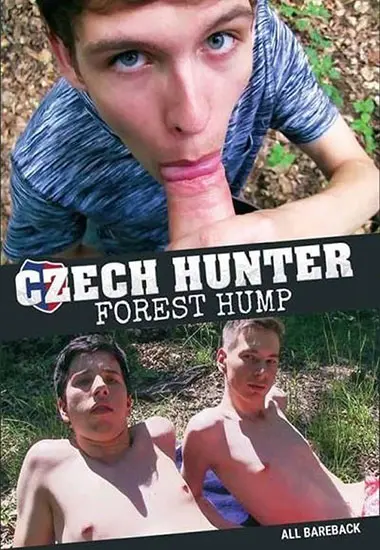 Czech Hunter-Forest Hump | CZECH