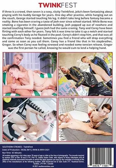 TwinkFest(Southern Strokes) at sexvideoall.com(back cover)