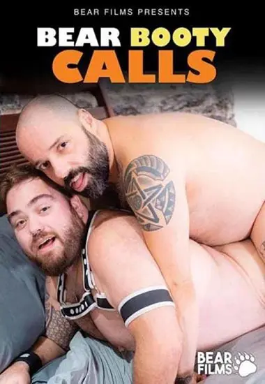 Bear Booty Calls | Bear Films | DVD