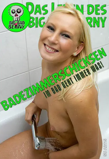 BBB - Badezimmerschicksen - Im Bad geht immer was! | Fun-Picture | DVD