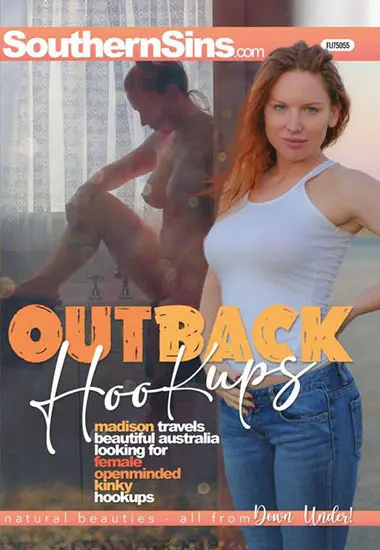 Outback Kookups | Southern Sins | DVD