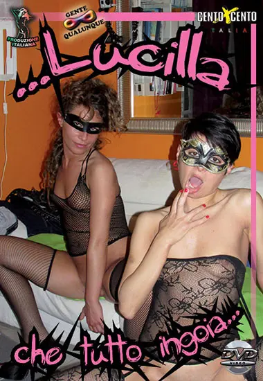 Lucilla che tutto ingoia | Centoxcento | Download, VOD