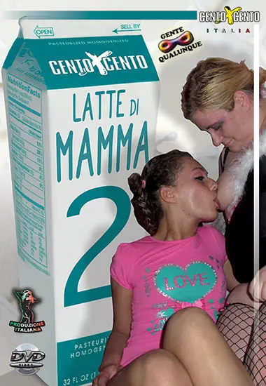 Latte di mamma 2 | Centoxcento | Download, VOD