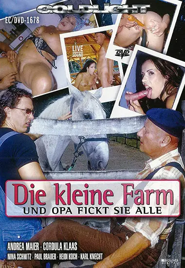 Die kleine Farm | Goldlight