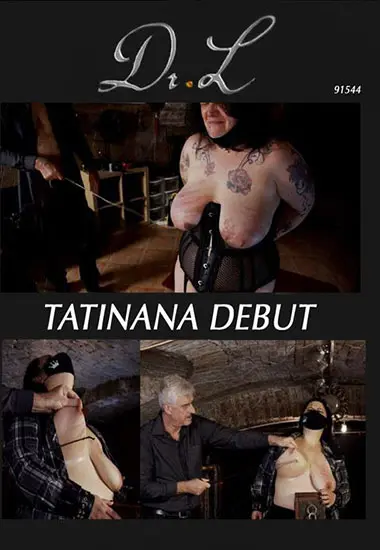Dr. Lomp - Tatinana Debut | Belrose | DVD