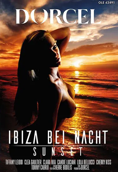 Ibiza Bei Nacht / Sunset | MARC DORCEL | DVD
