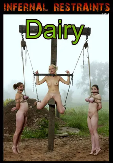 Infernal Restraints - Dairy(Belrose) at sexvideoall.com