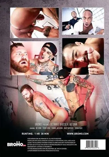 Ultimate Breeder-Bo Sinn(BROMO) at sexvideoall.com(back cover)