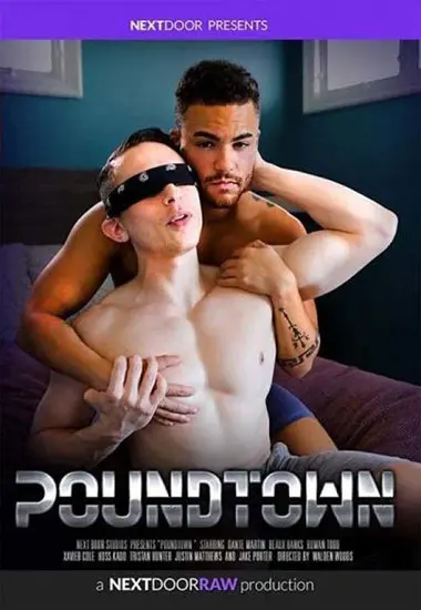 Poundtown | Next Door Studios | DVD