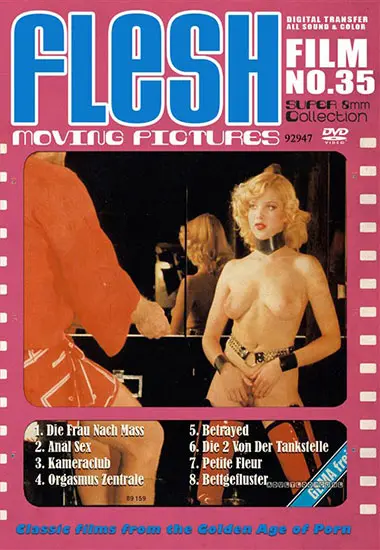 Flesh Film No. 35(Belrose) at sexvideoall.com