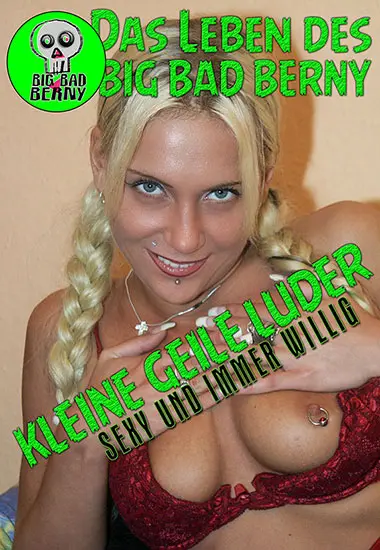BBB - Kleine geile Luder - Sexy und immer willig | Fun-Picture | DVD