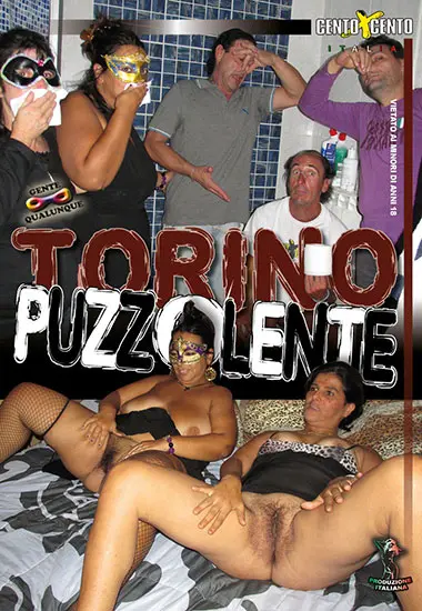 Smelly Turin | Centoxcento | Download, 4K/HD, VOD