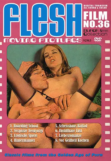 Flesh Film No. 36(Belrose) at sexvideoall.com