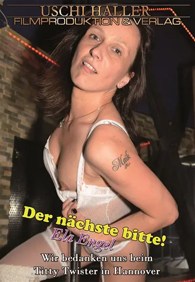 Der Nand#228;chste Bitte! Ela Engel | Uschi Haller | DVD