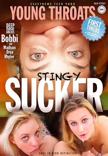 Stingy Sucker | Unknown | DVD, Download, 4K/HD, VOD