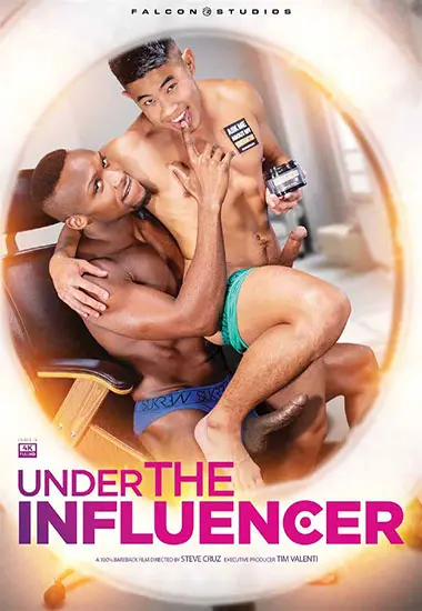 FALCON - Under The Influencer | Unknown | DVD