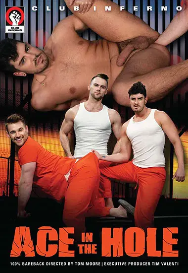 CLUB INFERNO - Ace In The Hole | Unknown | DVD