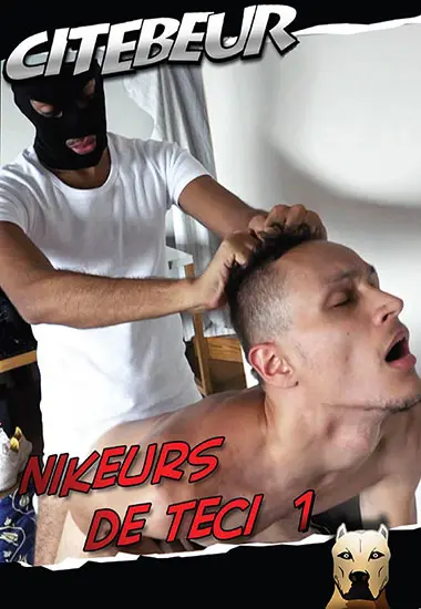 Nikeurs De Techi 1 | Unknown | DVD