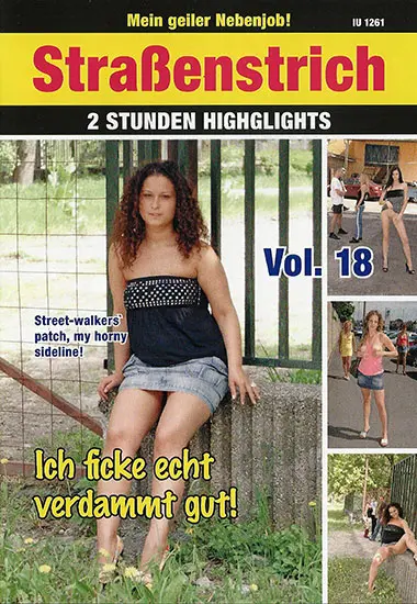 Straand#223;enstrich 18 | Mega-Film/GMV | Download, VOD