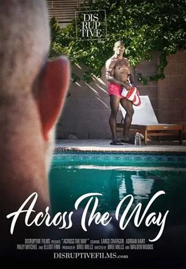 Across The Way | Disruptive Films | DVD
