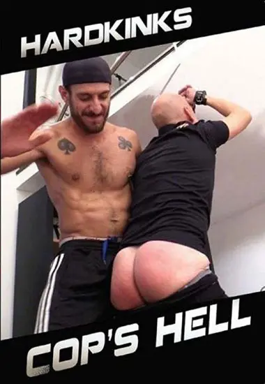 Cops Hell | Hard Kinks | DVD
